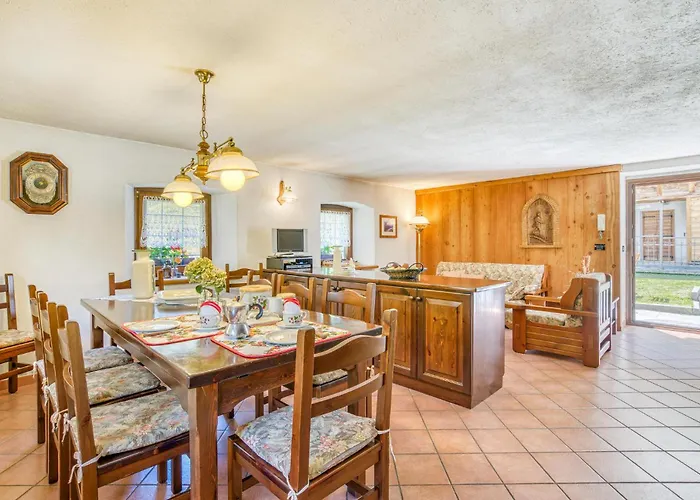 Casa Bethaz