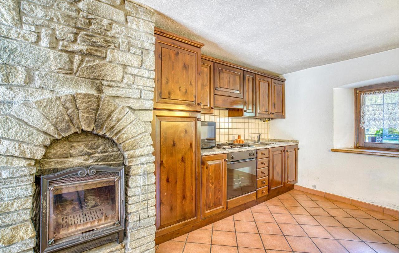 Apartment Casa Bethaz Valgrisenche