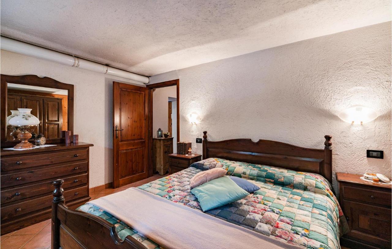 Casa Bethaz *