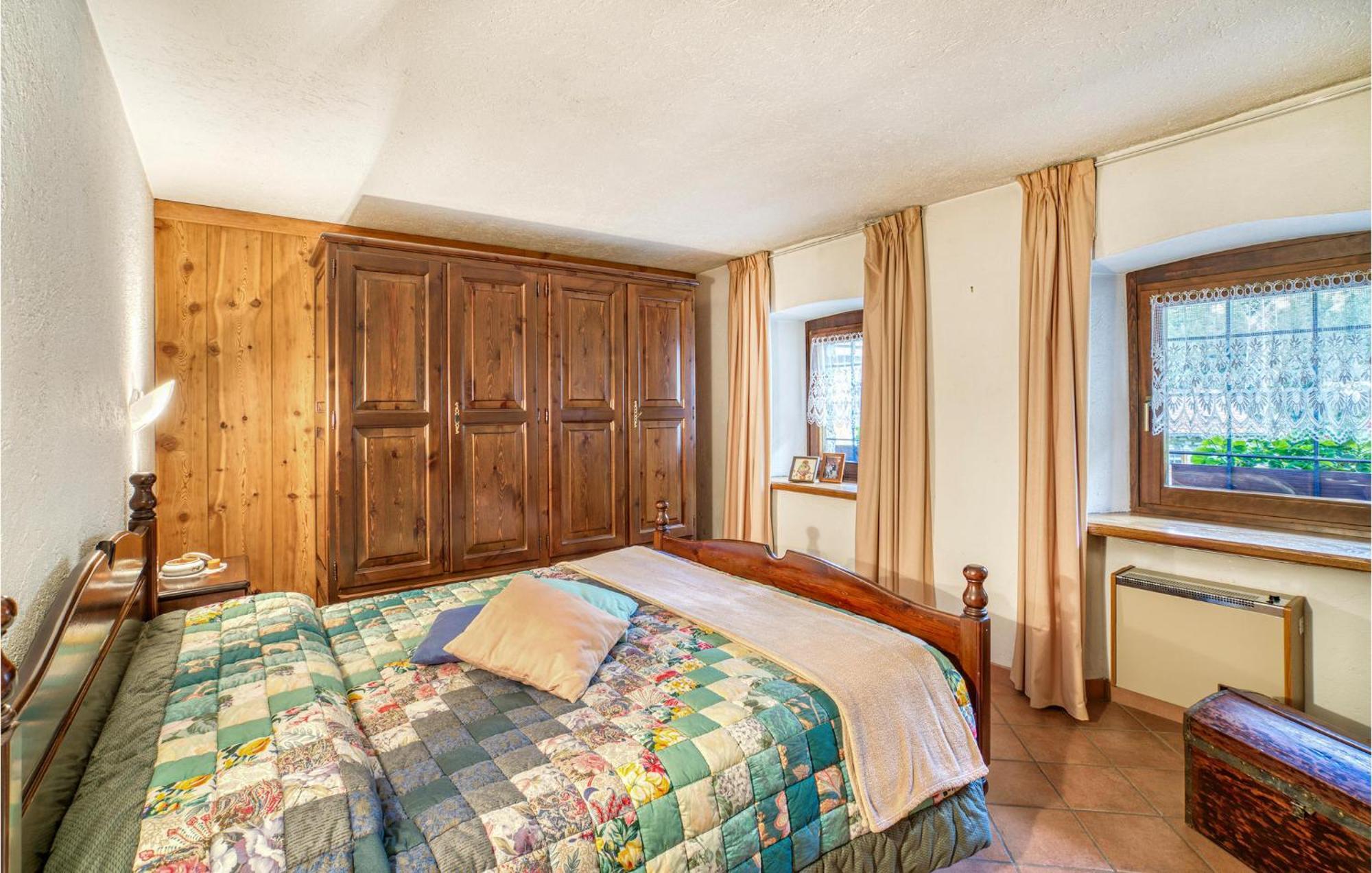 Apartment Casa Bethaz