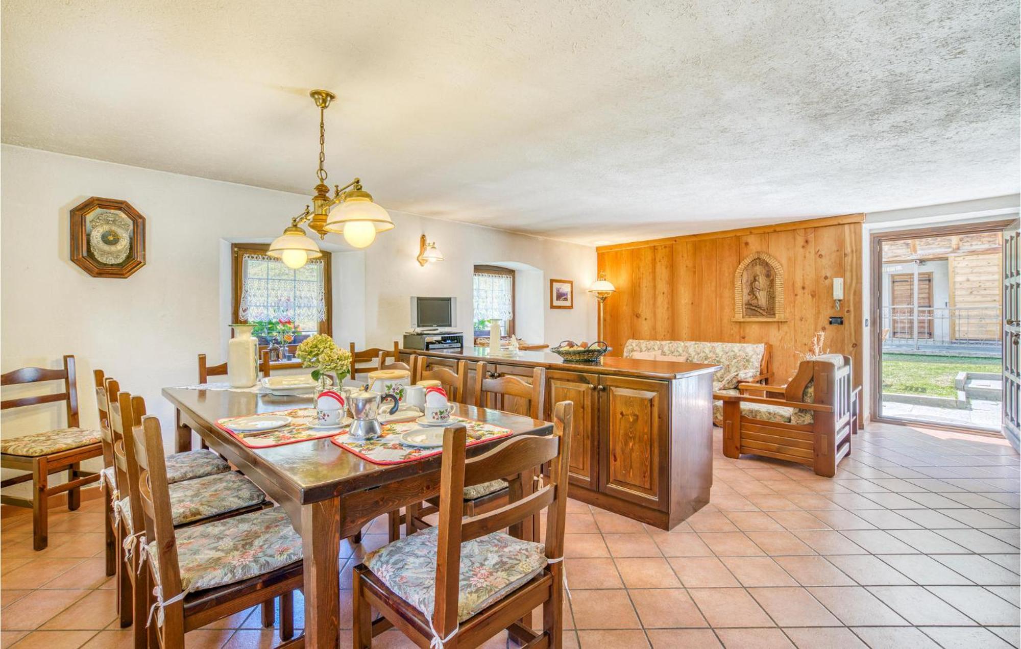 Casa Bethaz * Valgrisenche