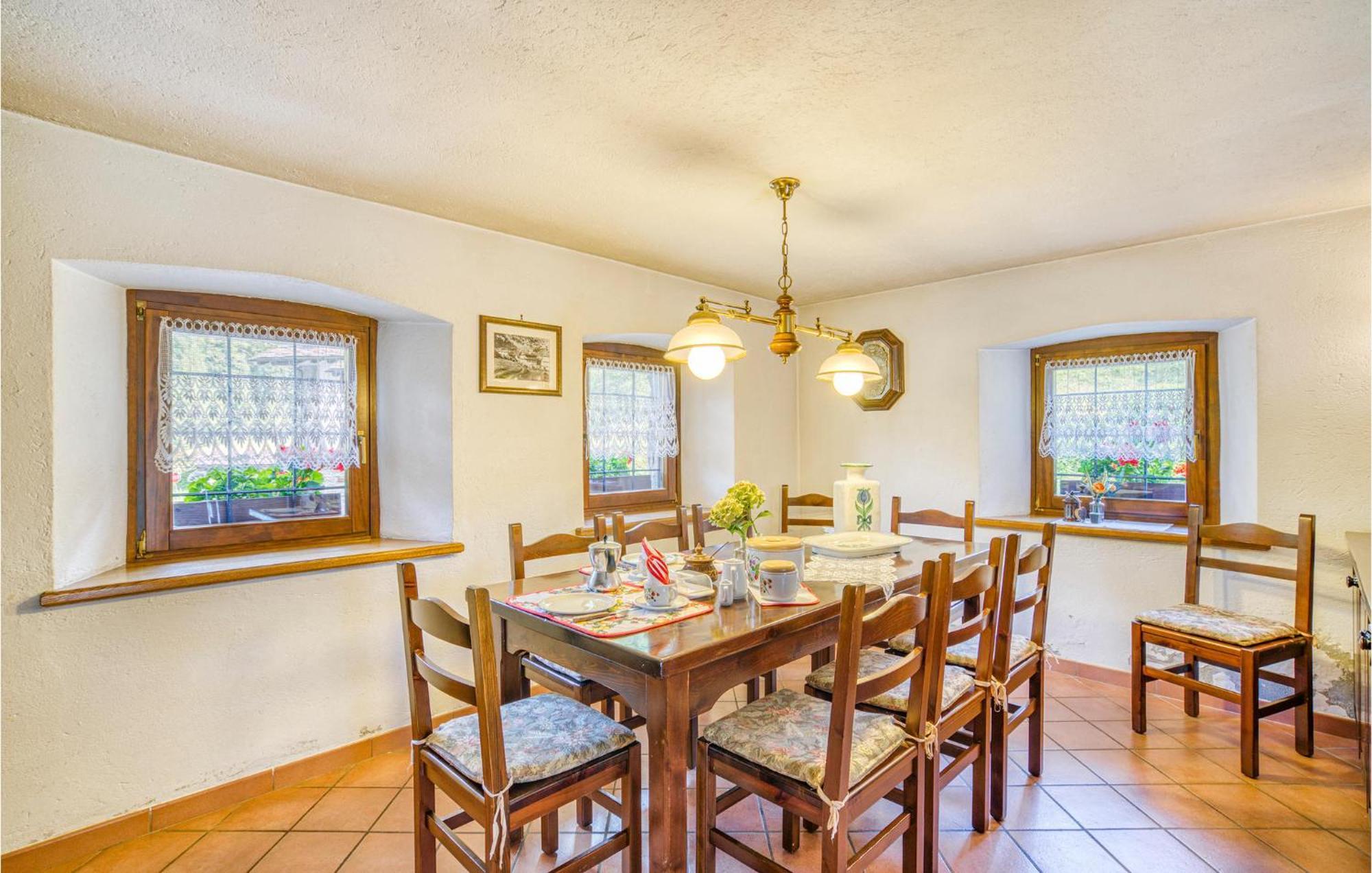 Casa Bethaz