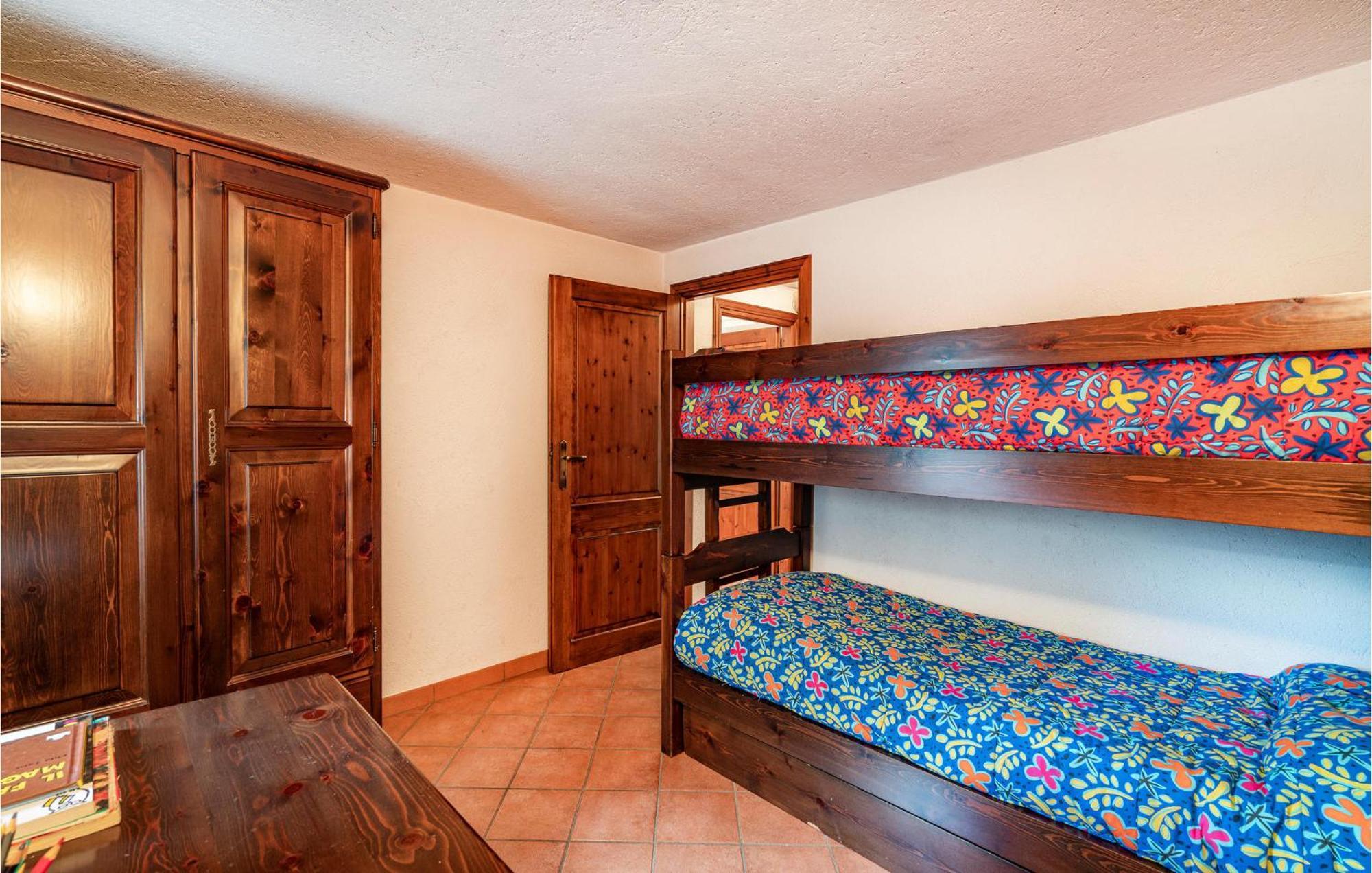Casa Bethaz Apartment